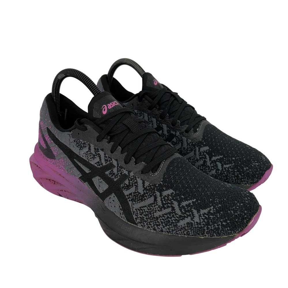 ASICS Magic Speed 2 Running Shoes Womens Size 8.5 Dynablast 1012A701‎ Sneakers